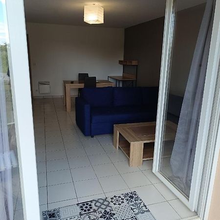 Appartement T2 Limoges Exteriér fotografie