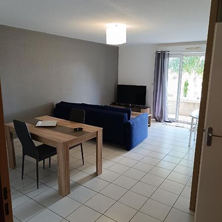 Appartement T2 Limoges Exteriér fotografie