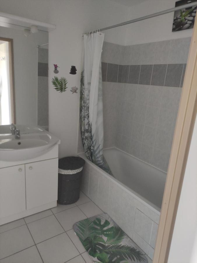 Appartement T2 Limoges Exteriér fotografie