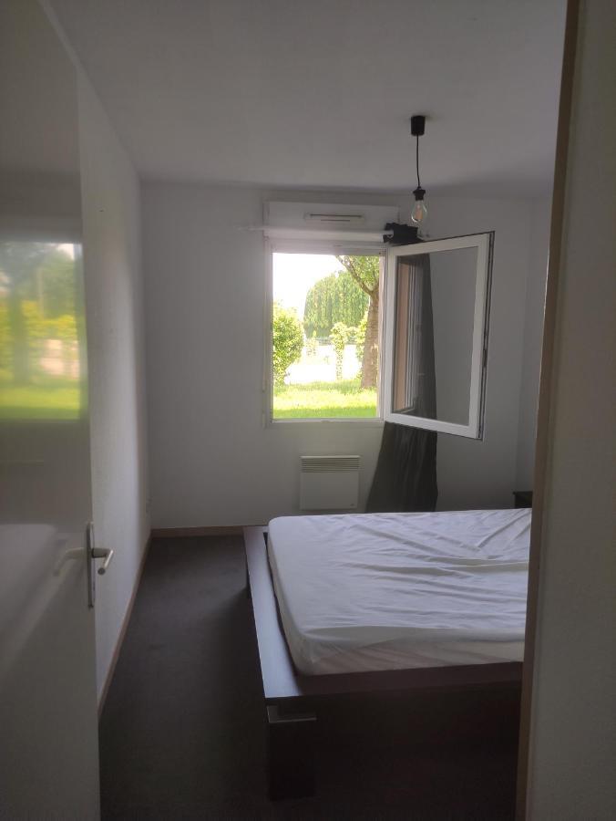 Appartement T2 Limoges Exteriér fotografie
