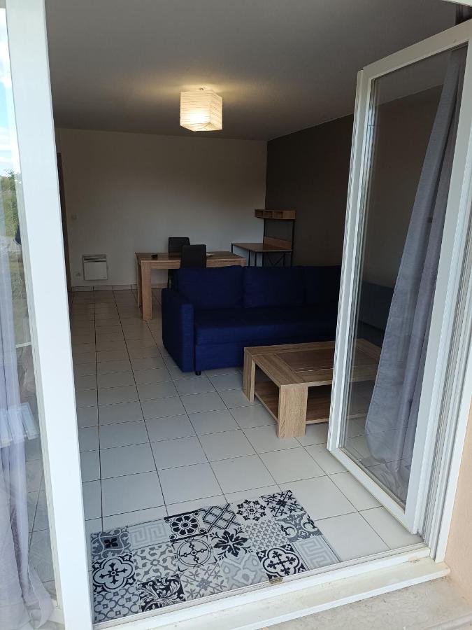 Appartement T2 Limoges Exteriér fotografie